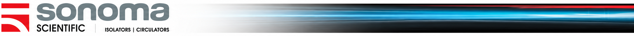 Sonoma Scientific — Isolators | Circulators