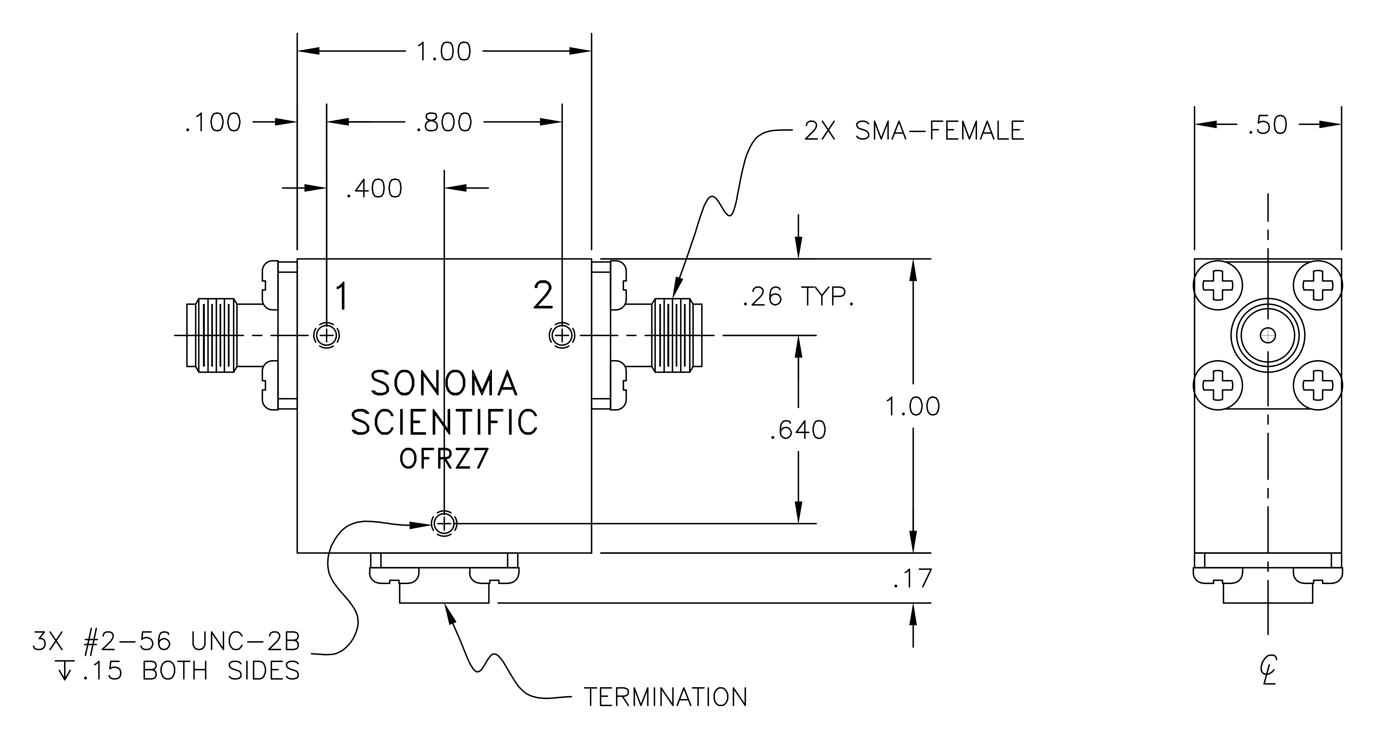 T4XG7 product illustration