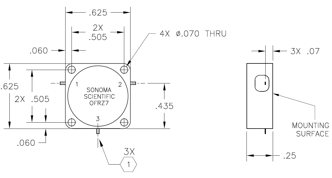C5BR3 product illustration
