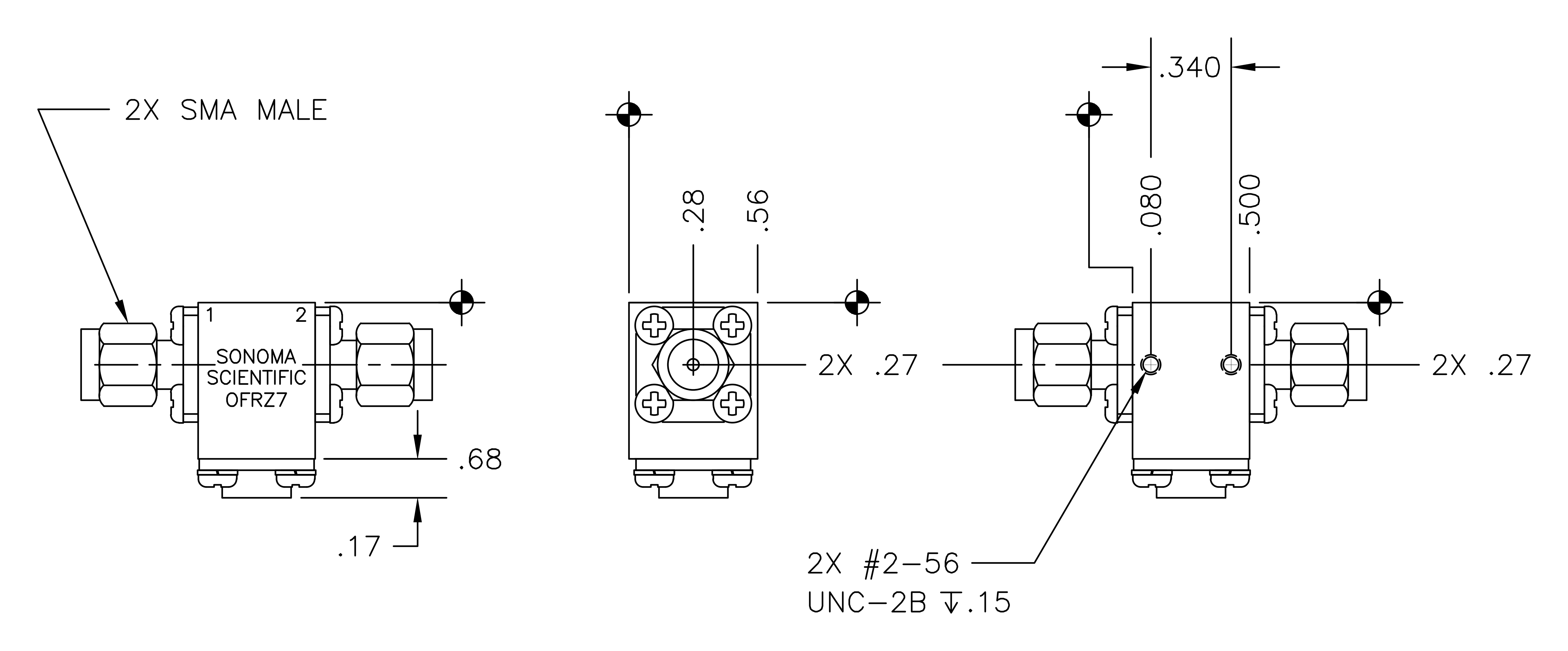 T8XA15 product illustration
