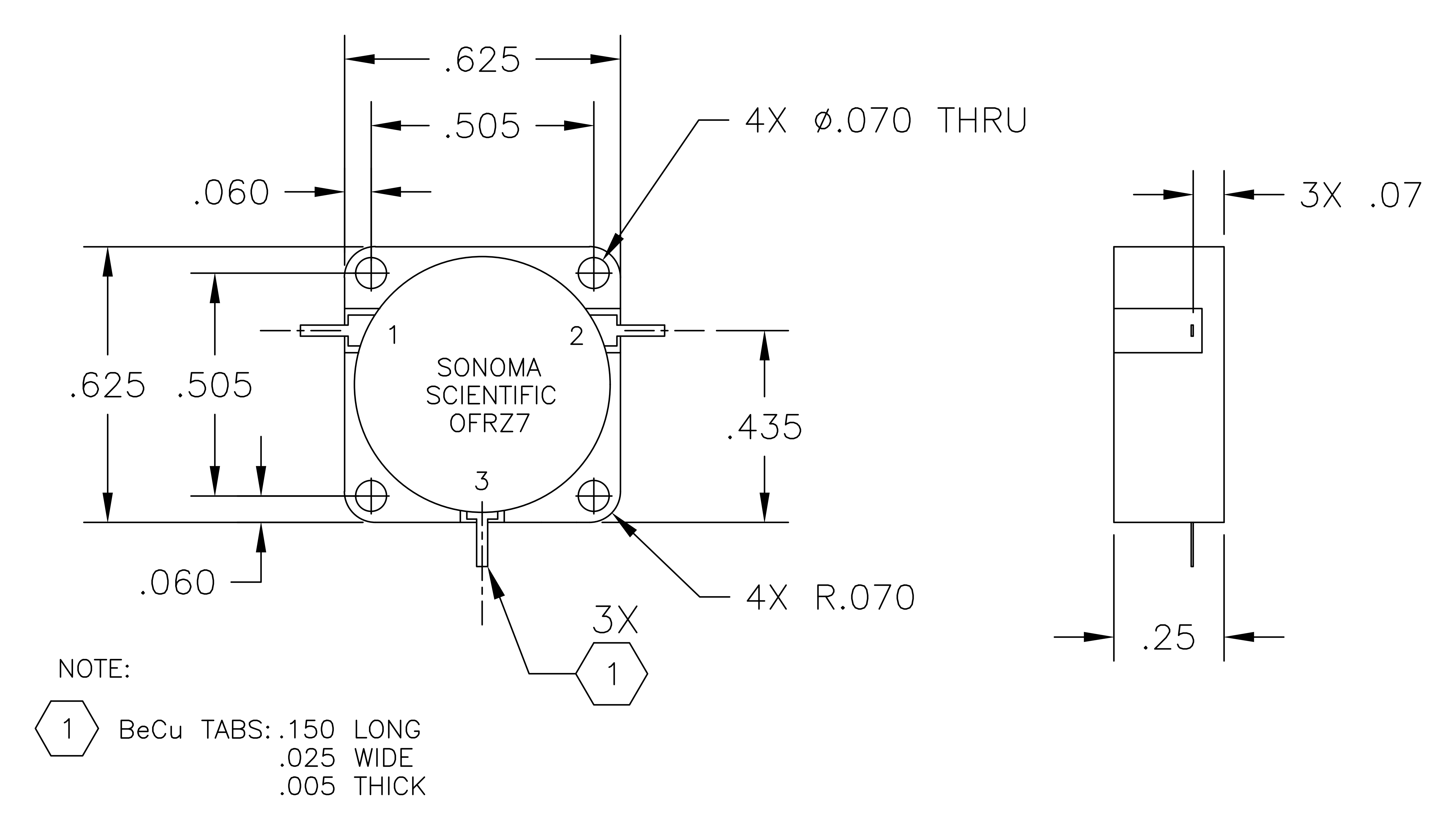 C1GH2 product illustration