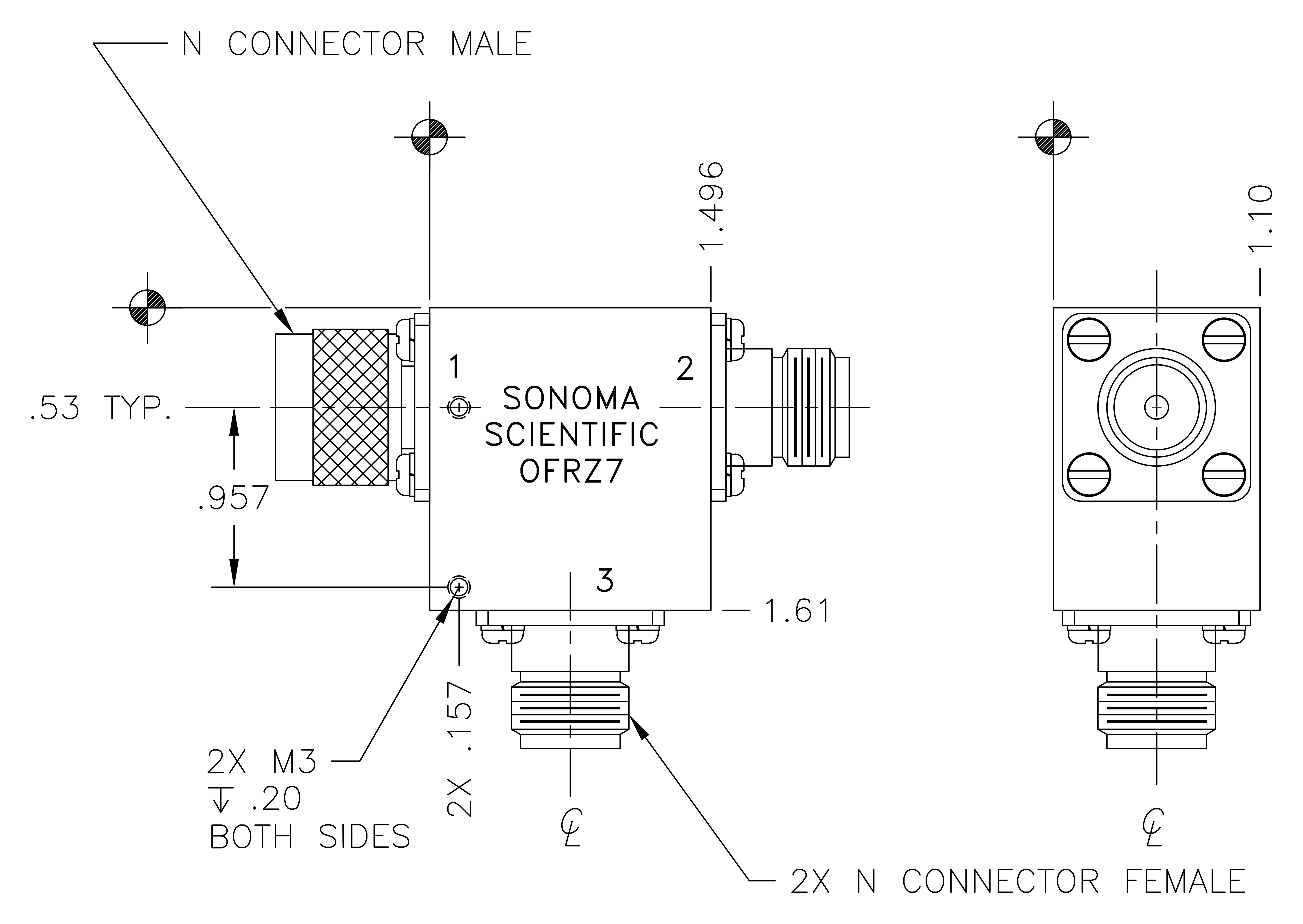 C1BU9 product illustration