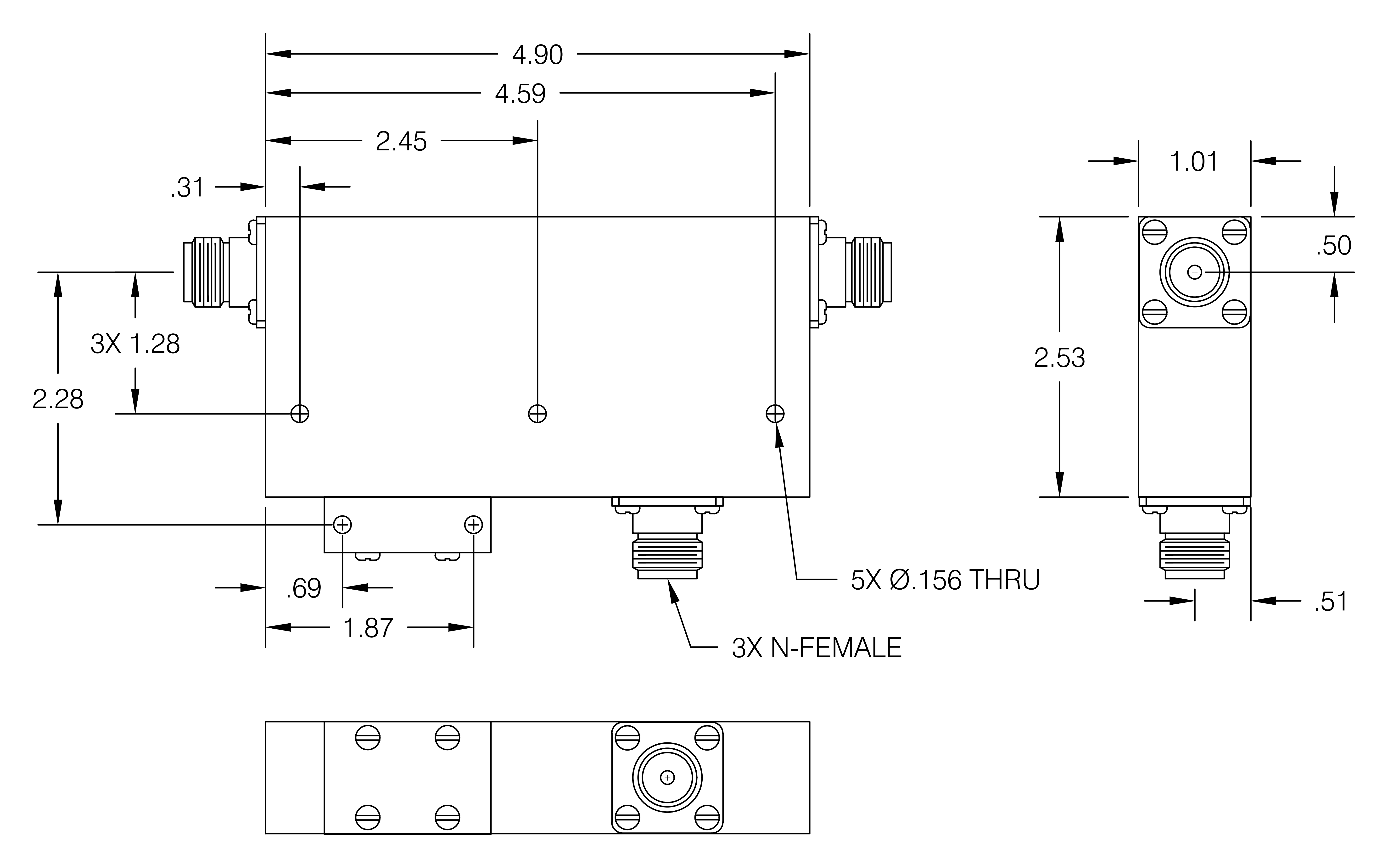 C1HQ2 product illustration